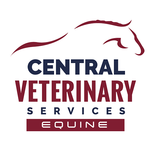Central Veterinary Services logo